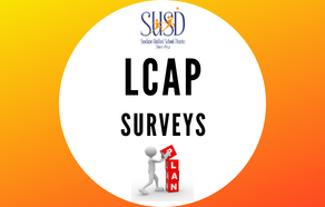  LCAP Survey